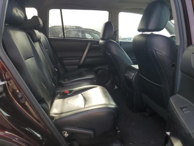 Toyota Highlander Se