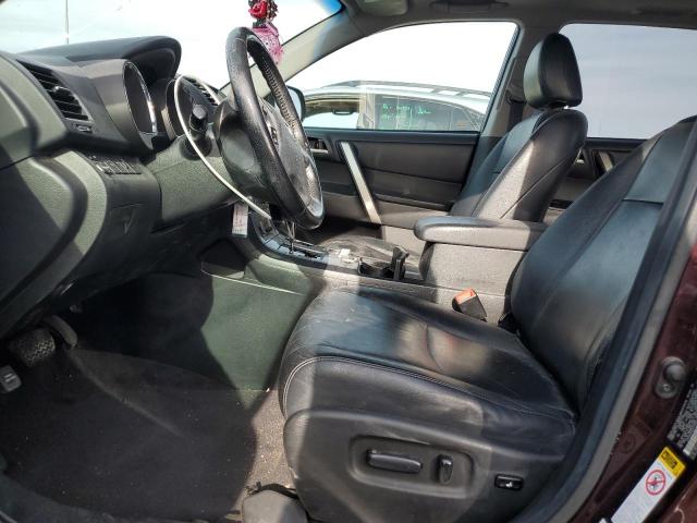 Toyota Highlander Se