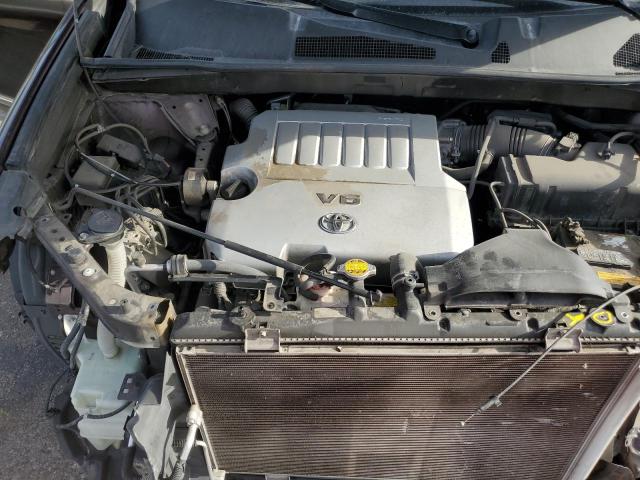 Toyota Highlander Se