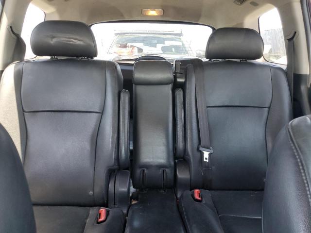 Toyota Highlander Se