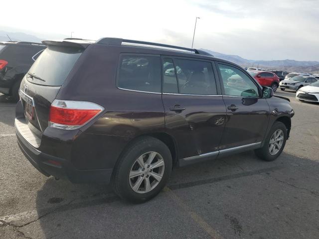 Toyota Highlander Se