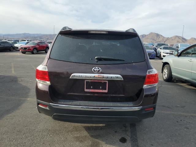 Toyota Highlander Se