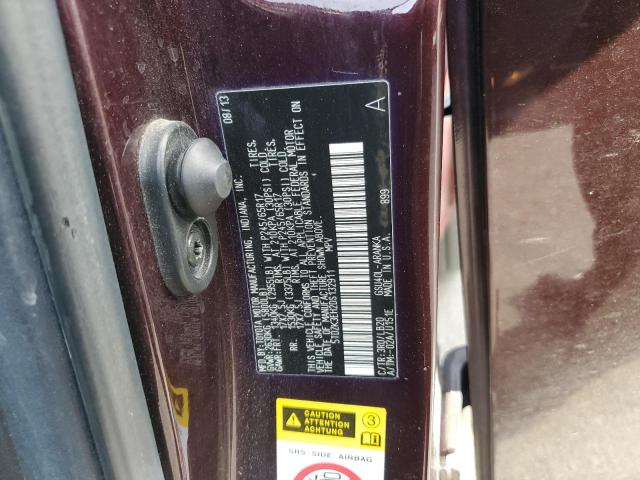 Toyota Highlander Se