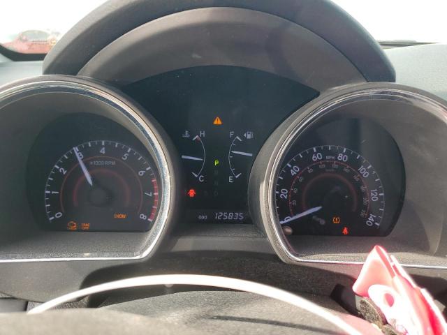 Toyota Highlander Se