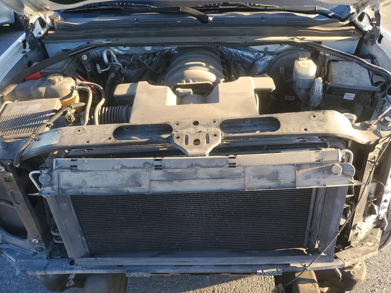Chevrolet Suburban K1500 Lt