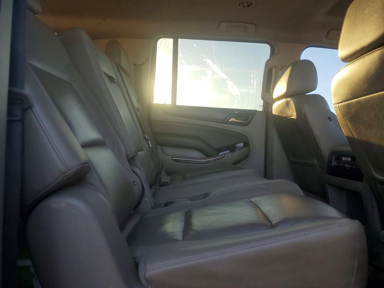 Chevrolet Suburban K1500 Lt
