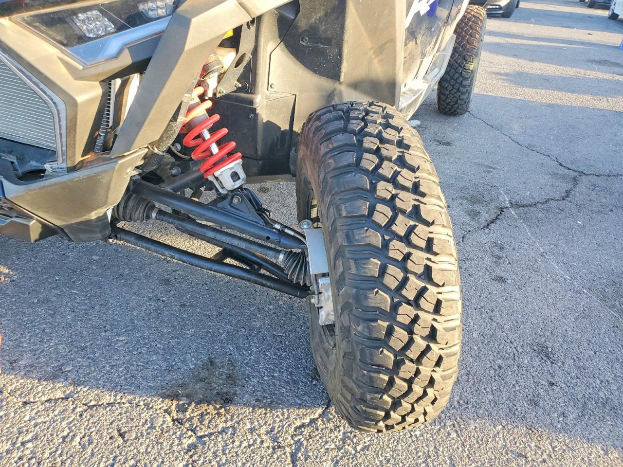 Polaris Rzr Pro Xp