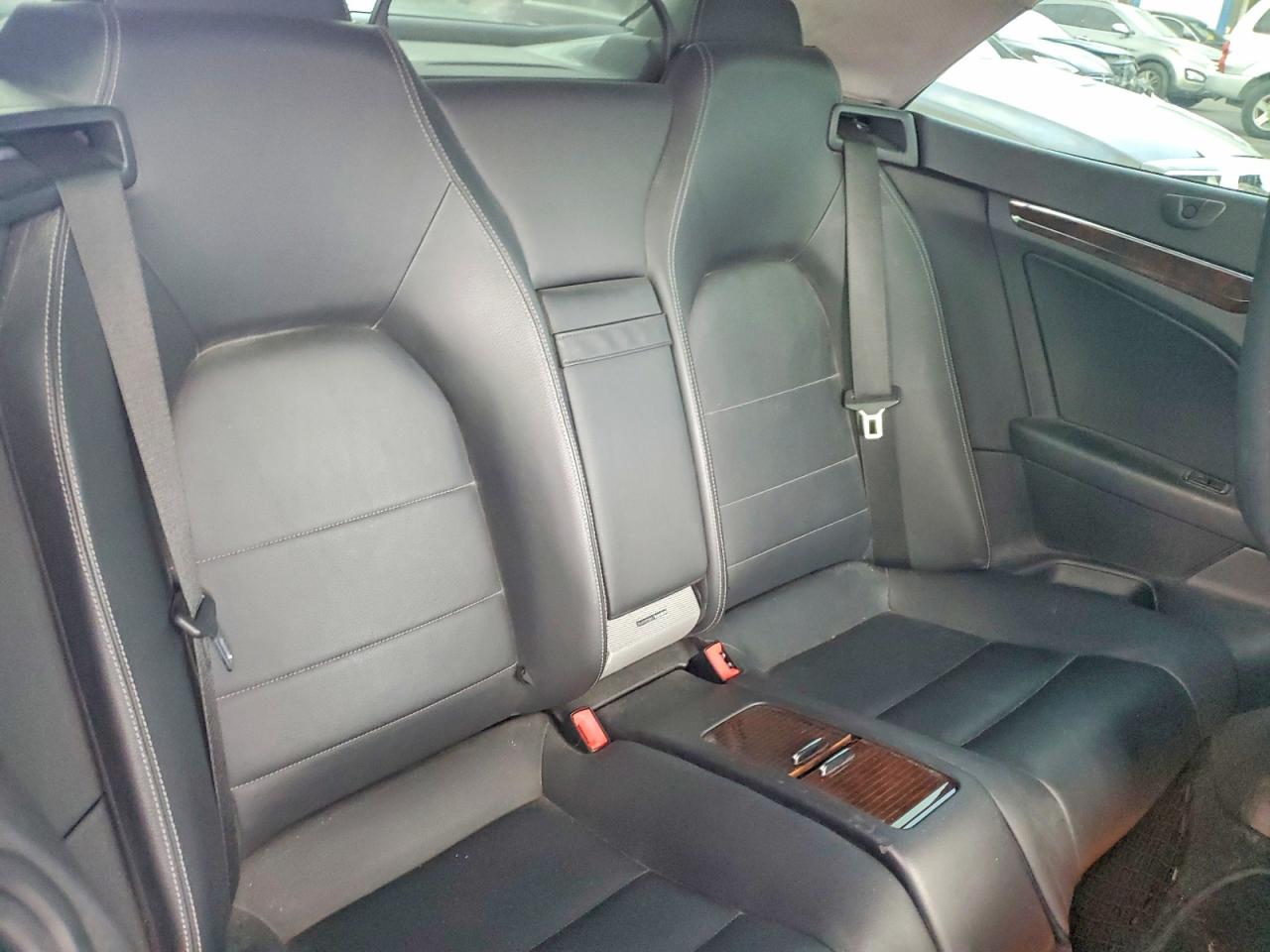 Mercedes-Benz E-Class 350