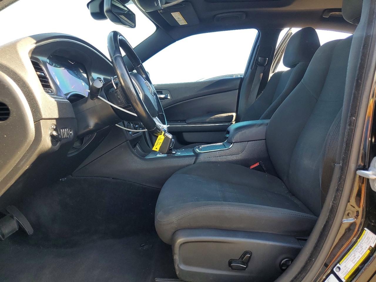 Dodge Charger Sxt