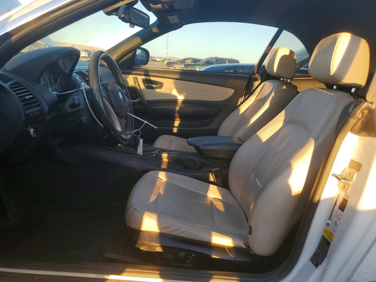 BMW 1 Series I