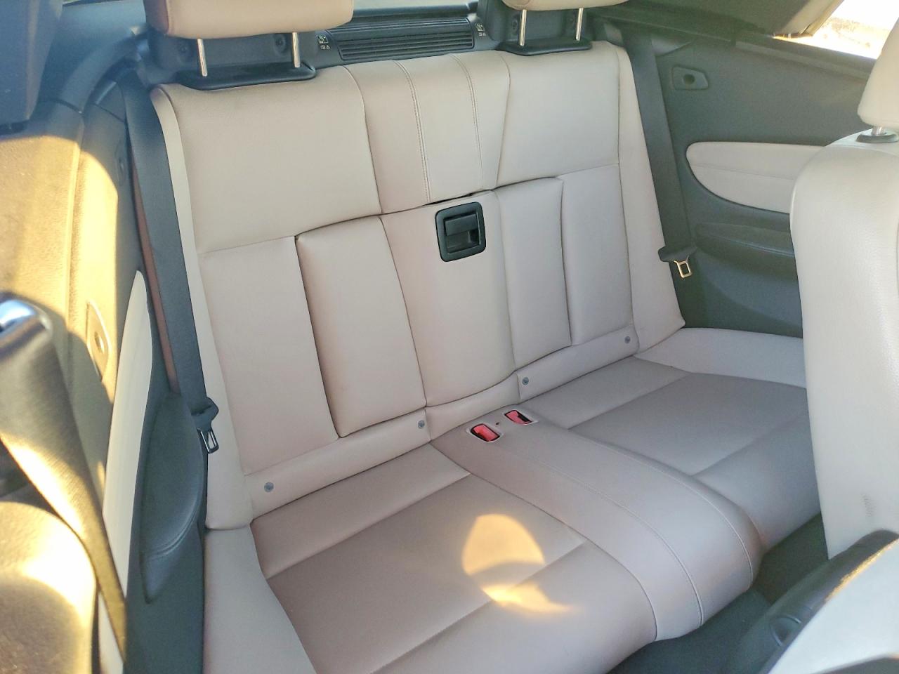 BMW 1 Series I