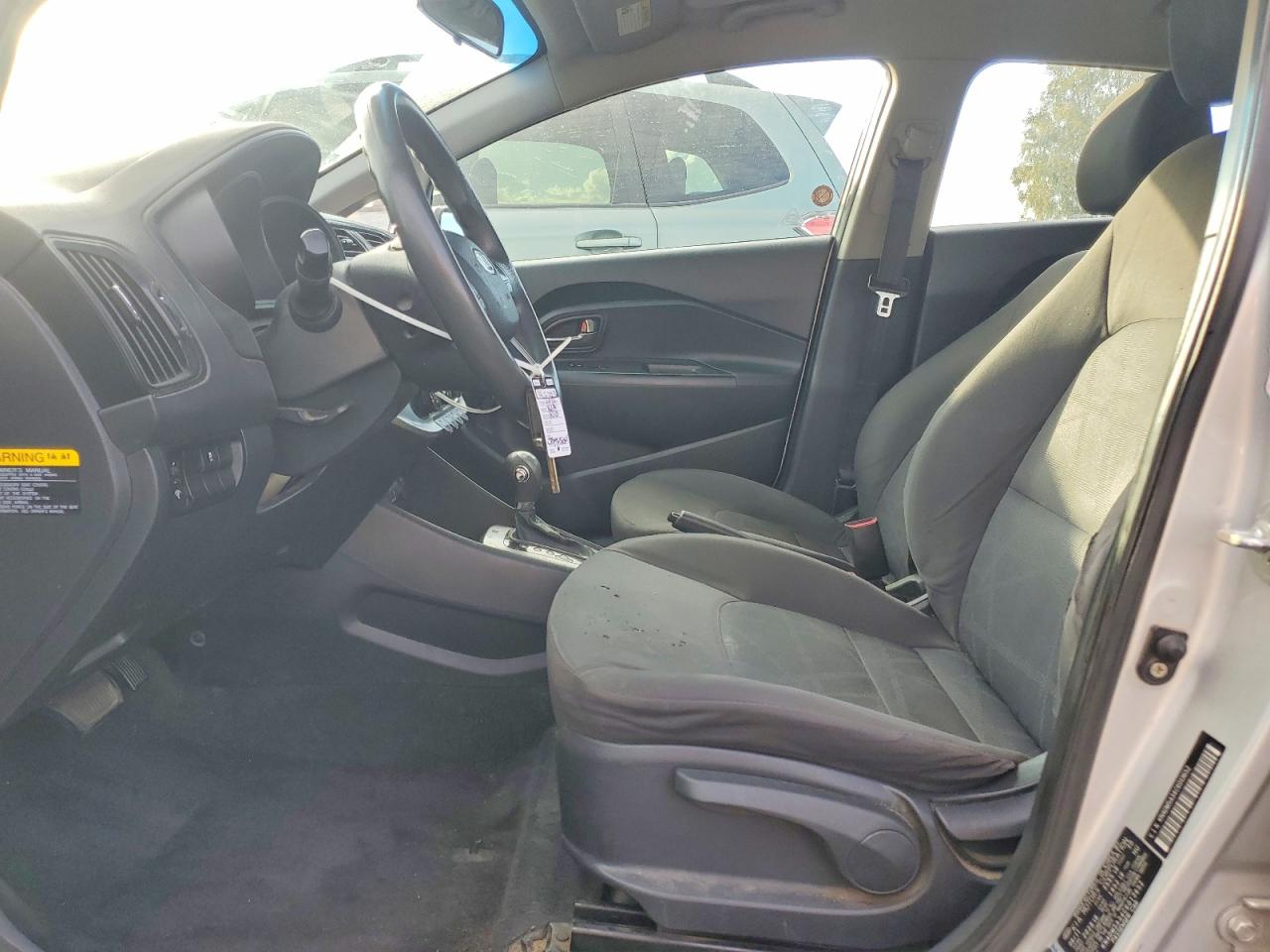 Kia Rio Lx