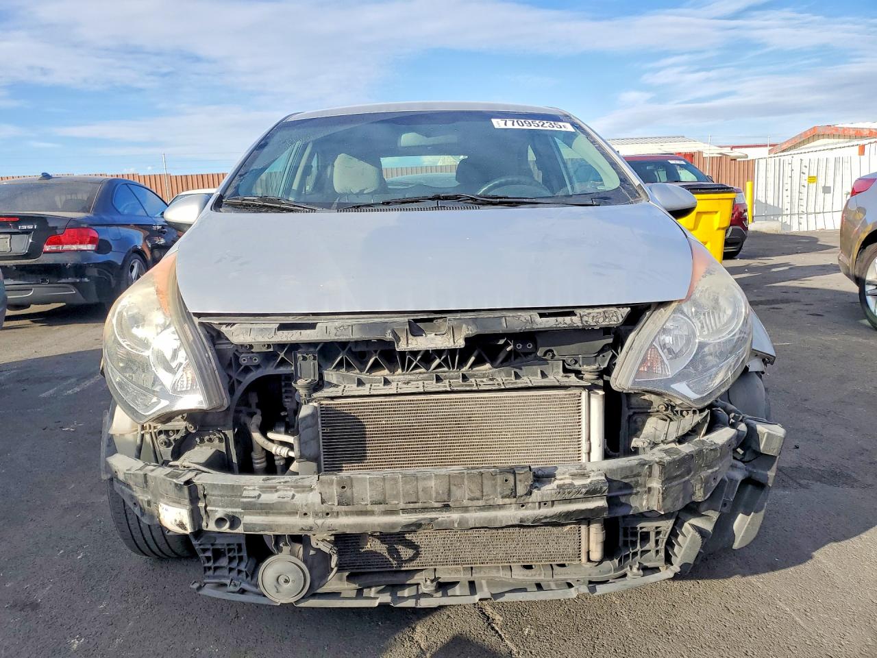 Kia Rio Lx
