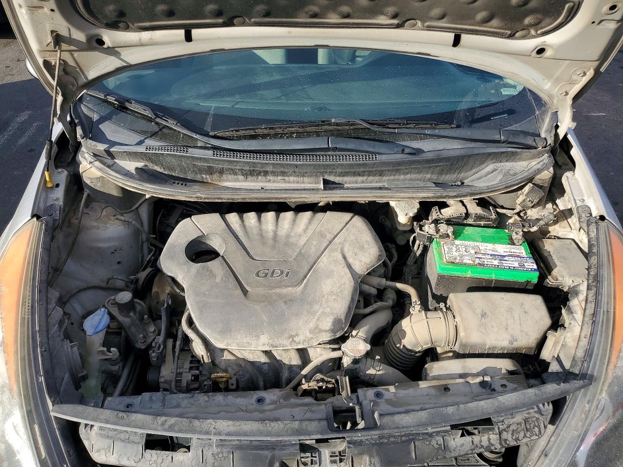 Kia Rio Lx