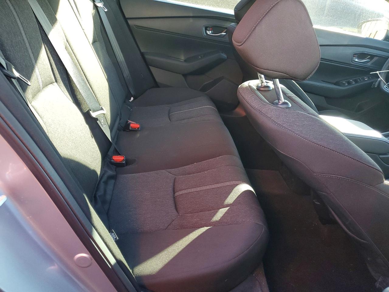 Honda Accord Hybrid Sport