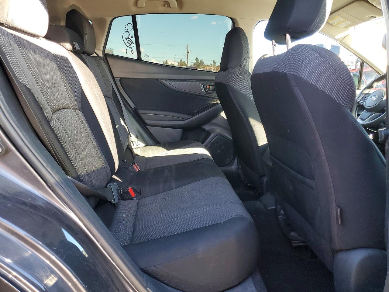 Subaru Impreza Premium