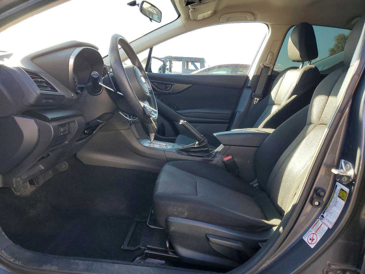 Subaru Impreza Premium