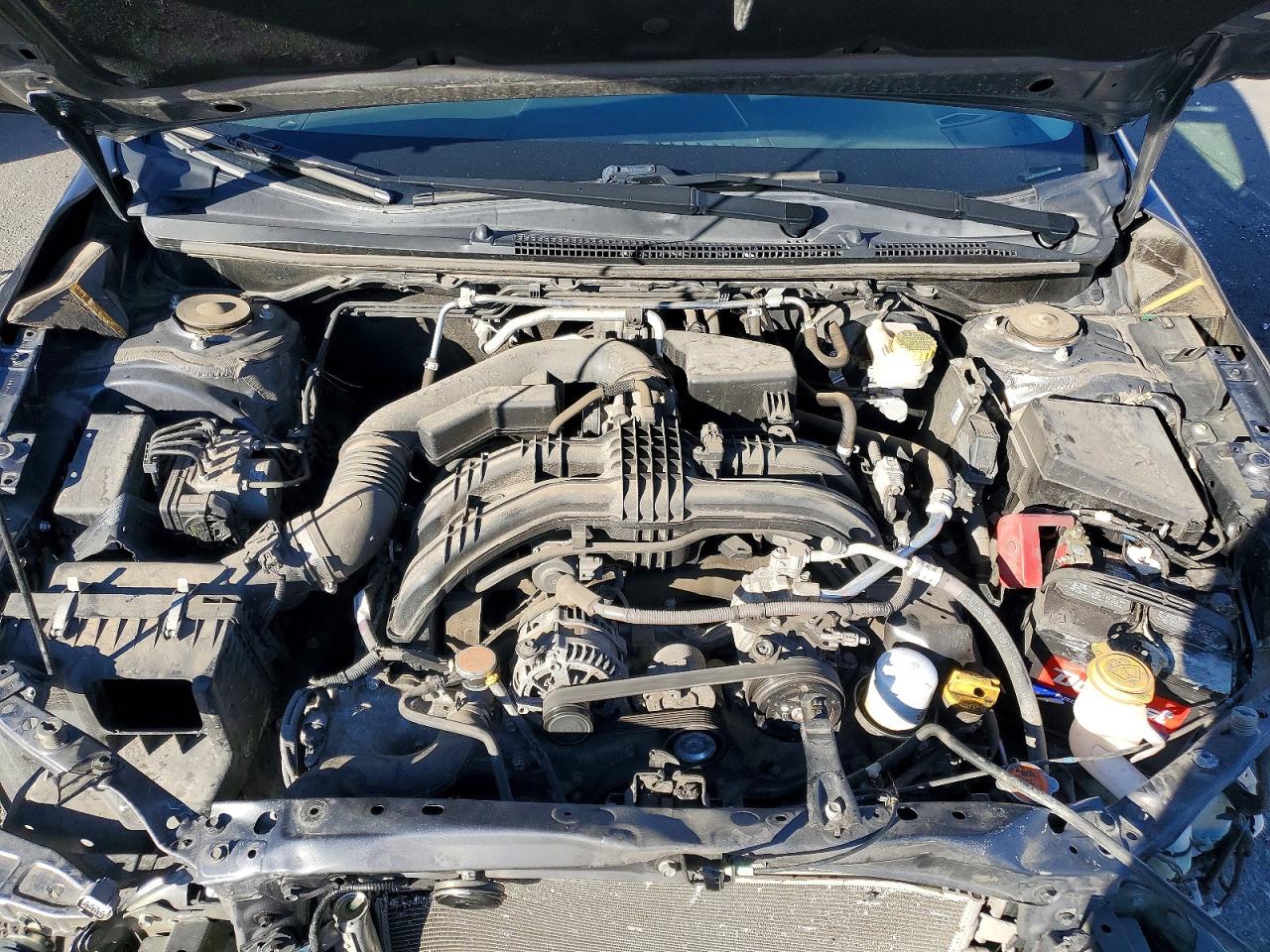 Subaru Impreza Premium