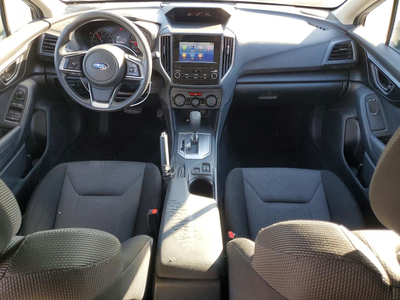 Subaru Impreza Premium