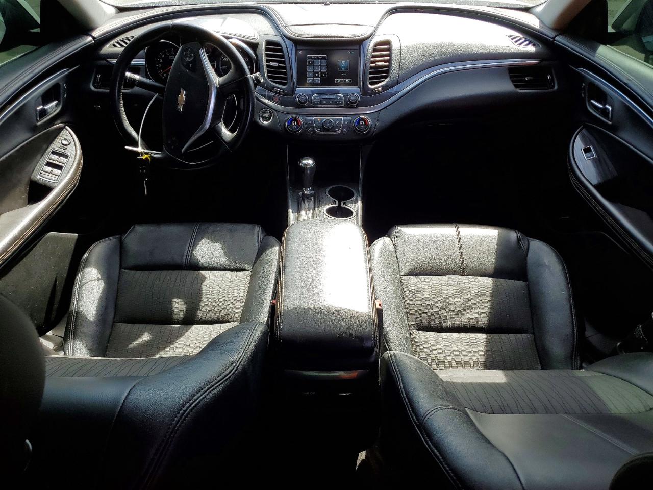 Chevrolet Impala Lt