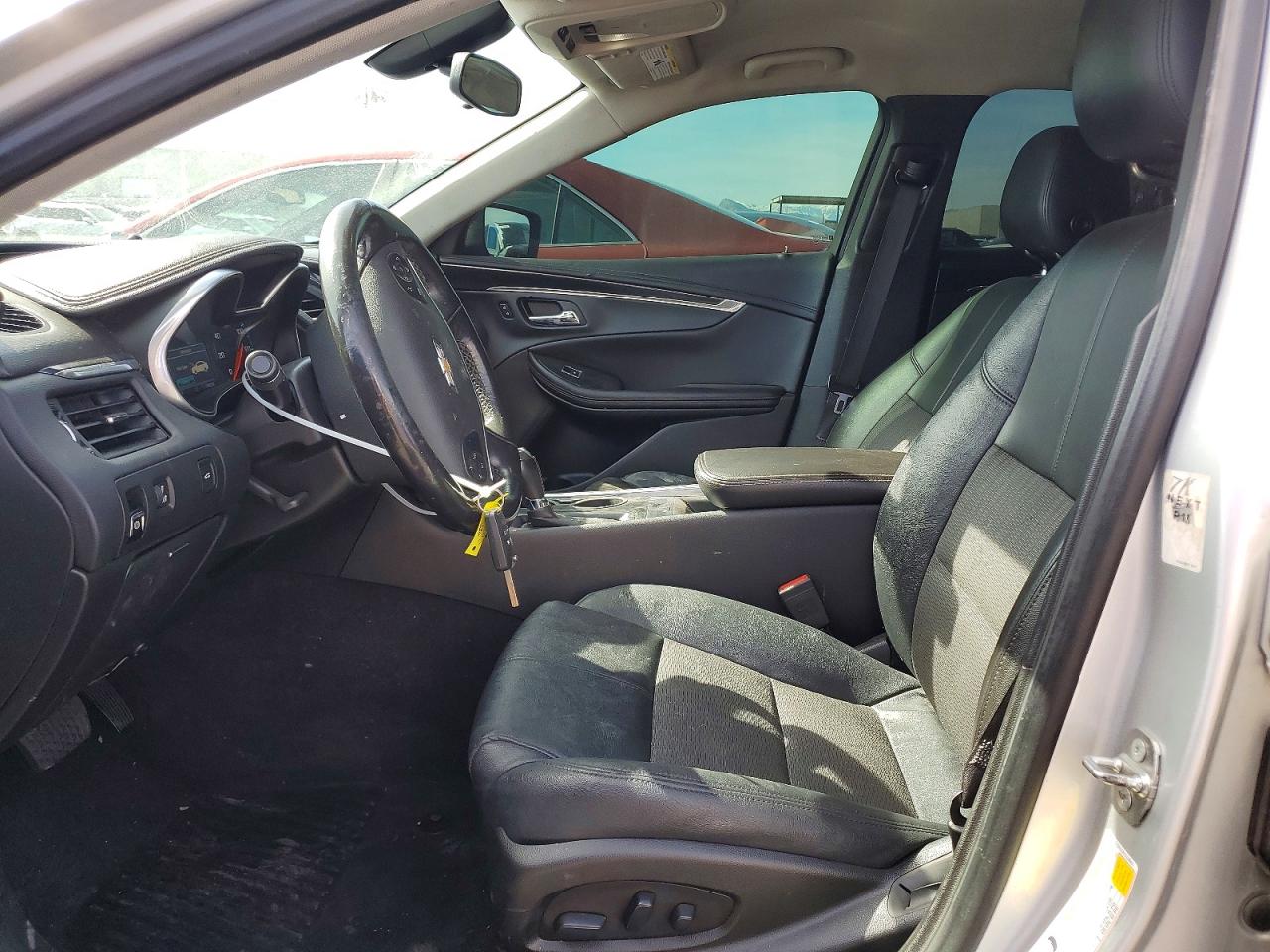 Chevrolet Impala Lt