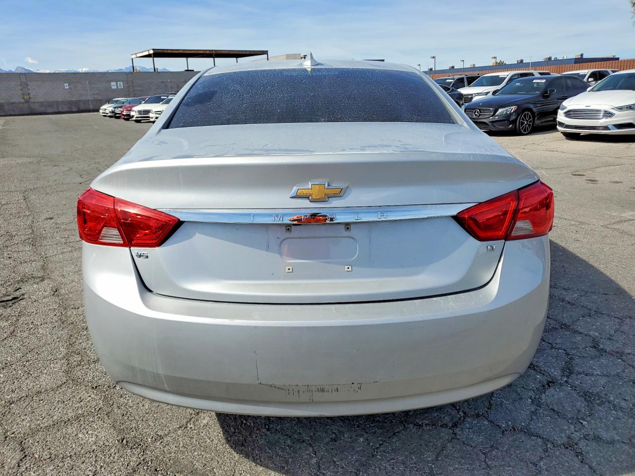 Chevrolet Impala Lt