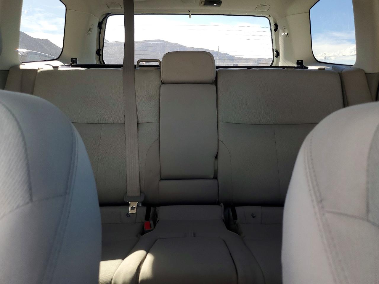 Subaru Forester 2.5xt