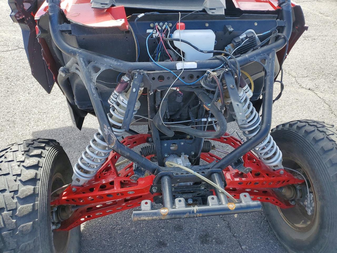 Polaris RZR
