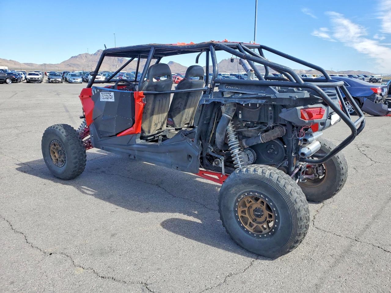 Polaris RZR