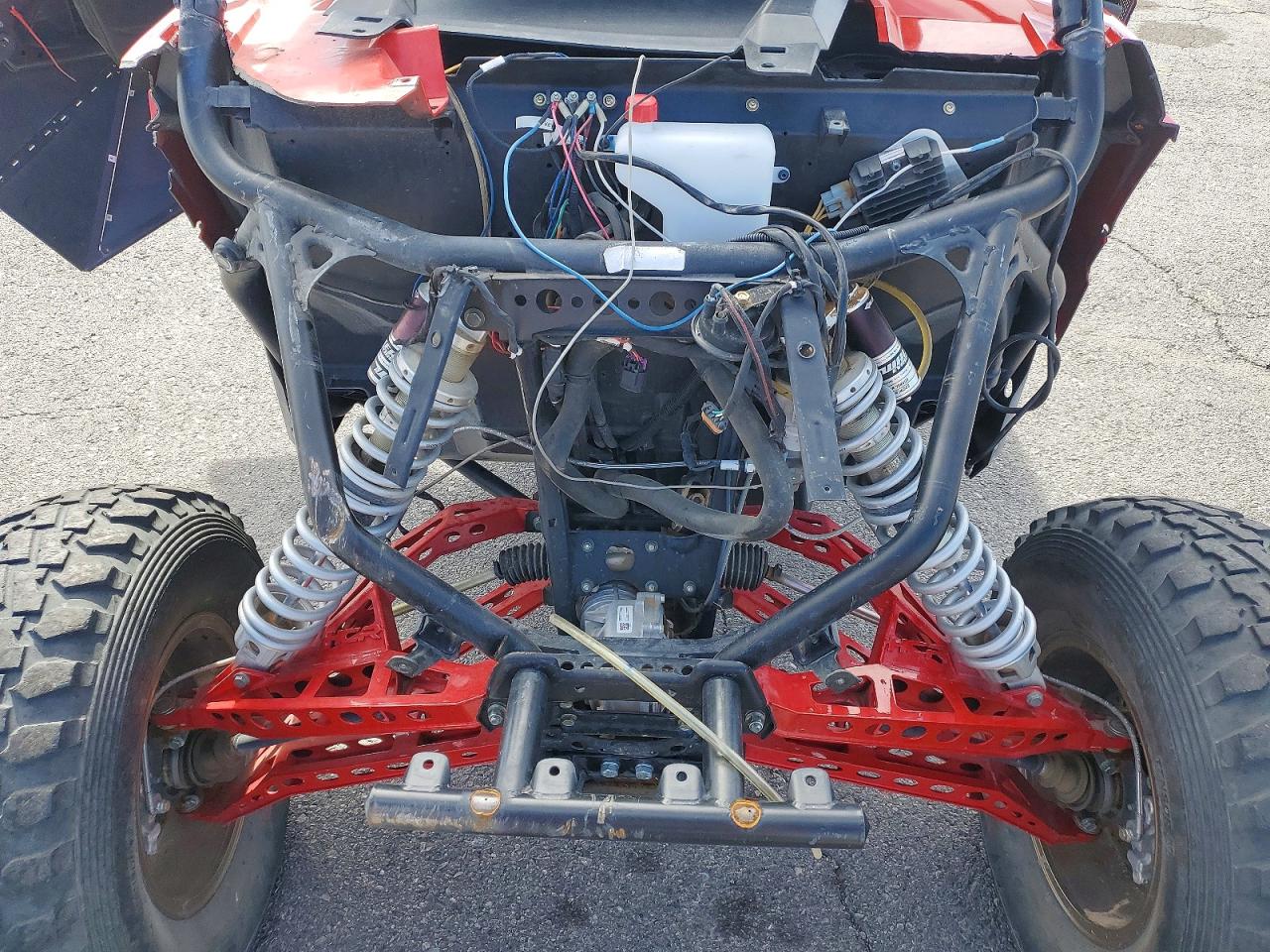 Polaris RZR