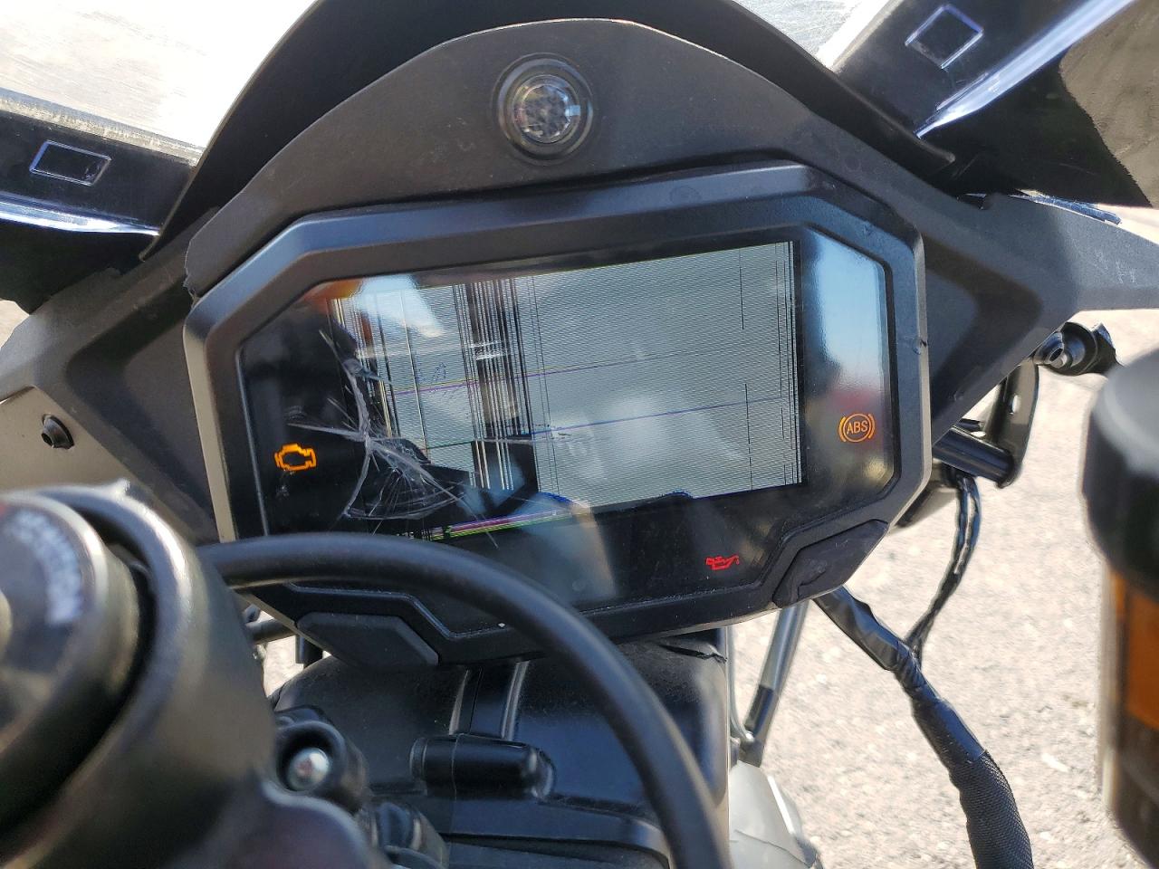 Kawasaki Zx1002 L
