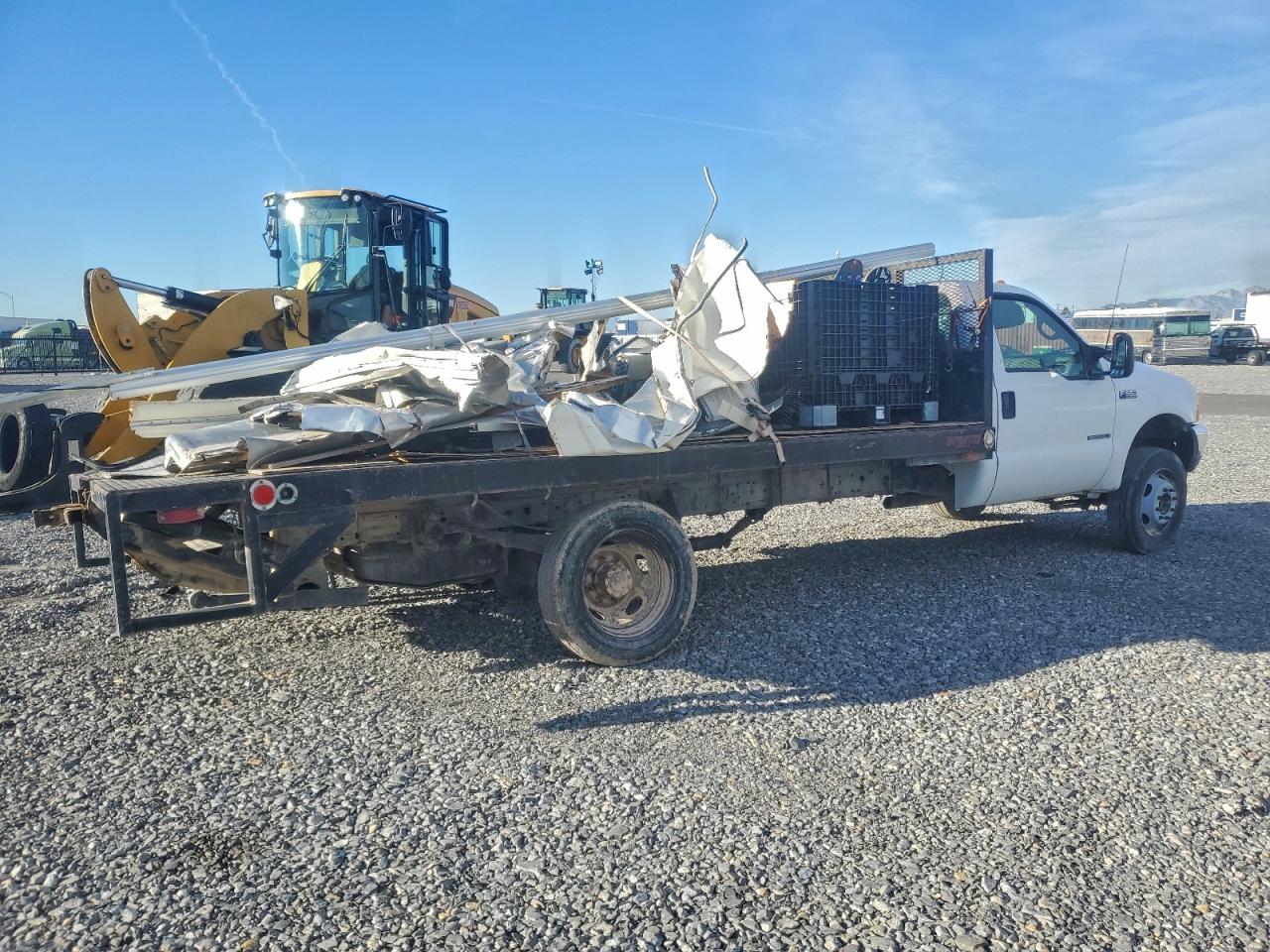 Ford F-550