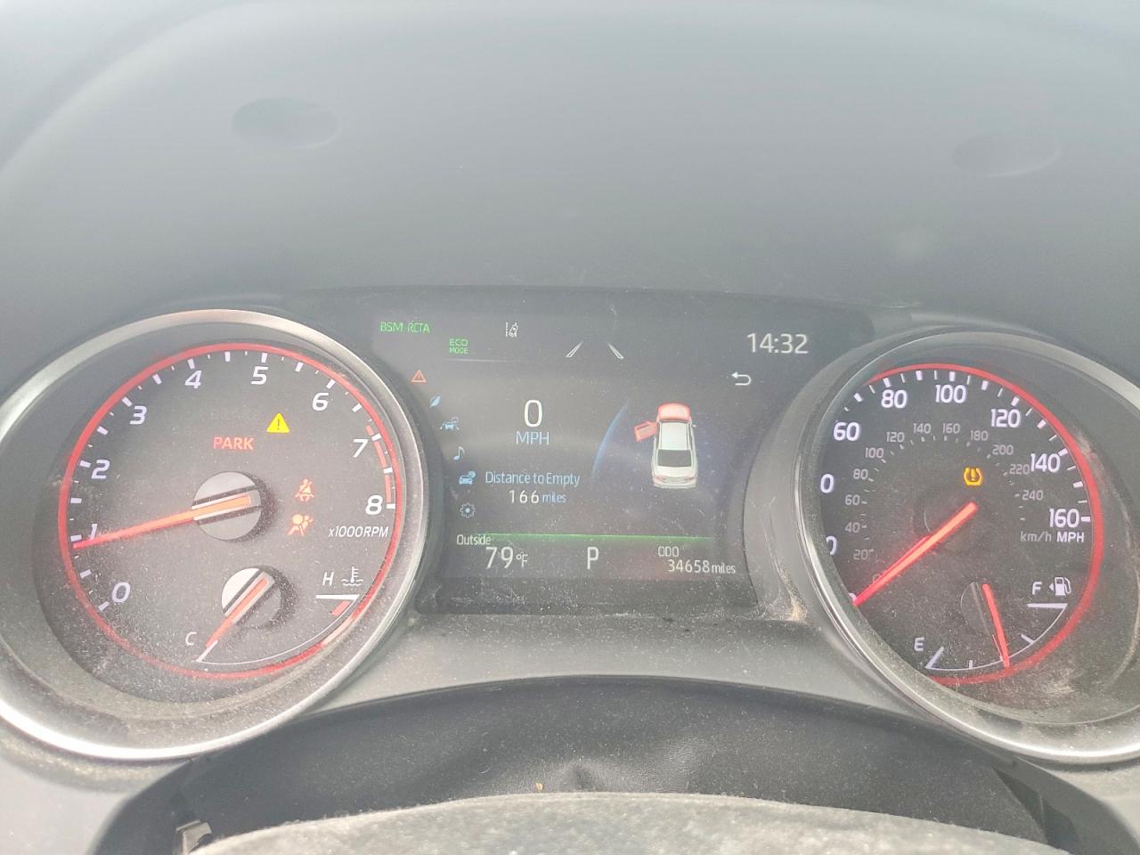 Toyota Camry Xse