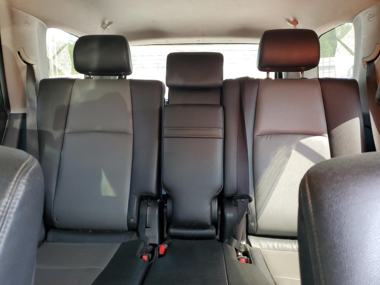 Toyota 4Runner Sr5/sr5 Premium