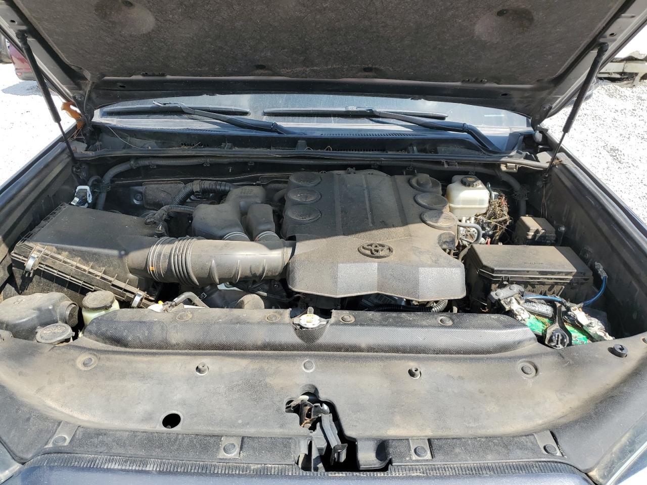 Toyota 4Runner Sr5/sr5 Premium