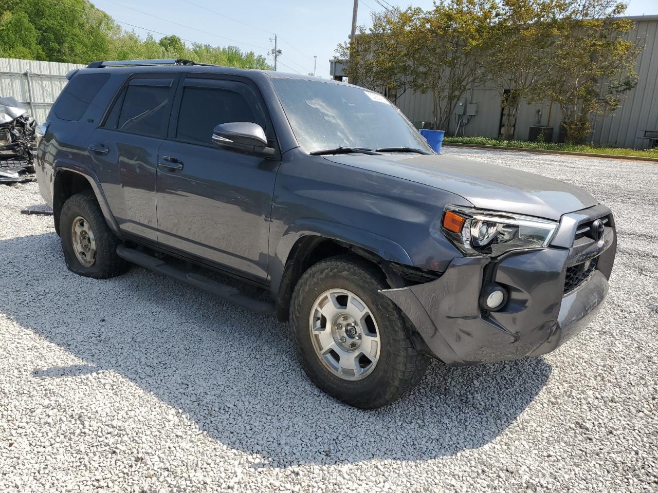 Toyota 4Runner Sr5/sr5 Premium