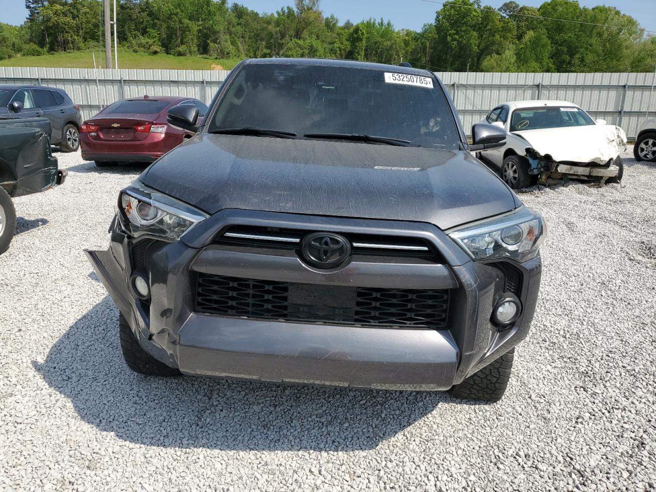 Toyota 4Runner Sr5/sr5 Premium