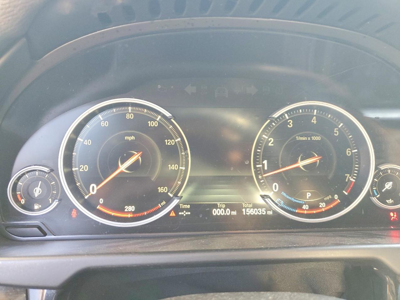 BMW X Series Xdrive35i
