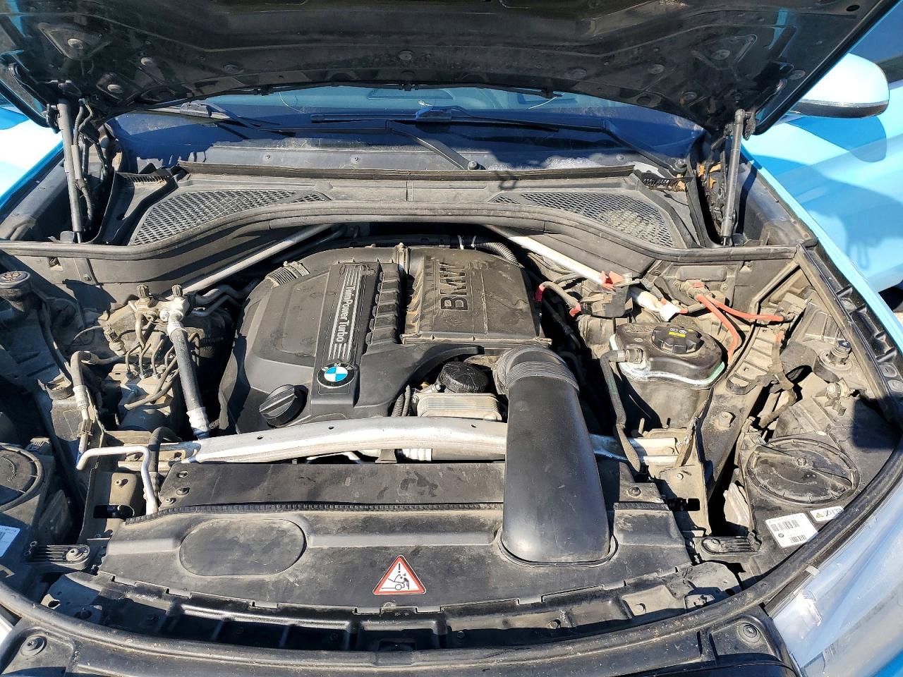 BMW X Series Xdrive35i