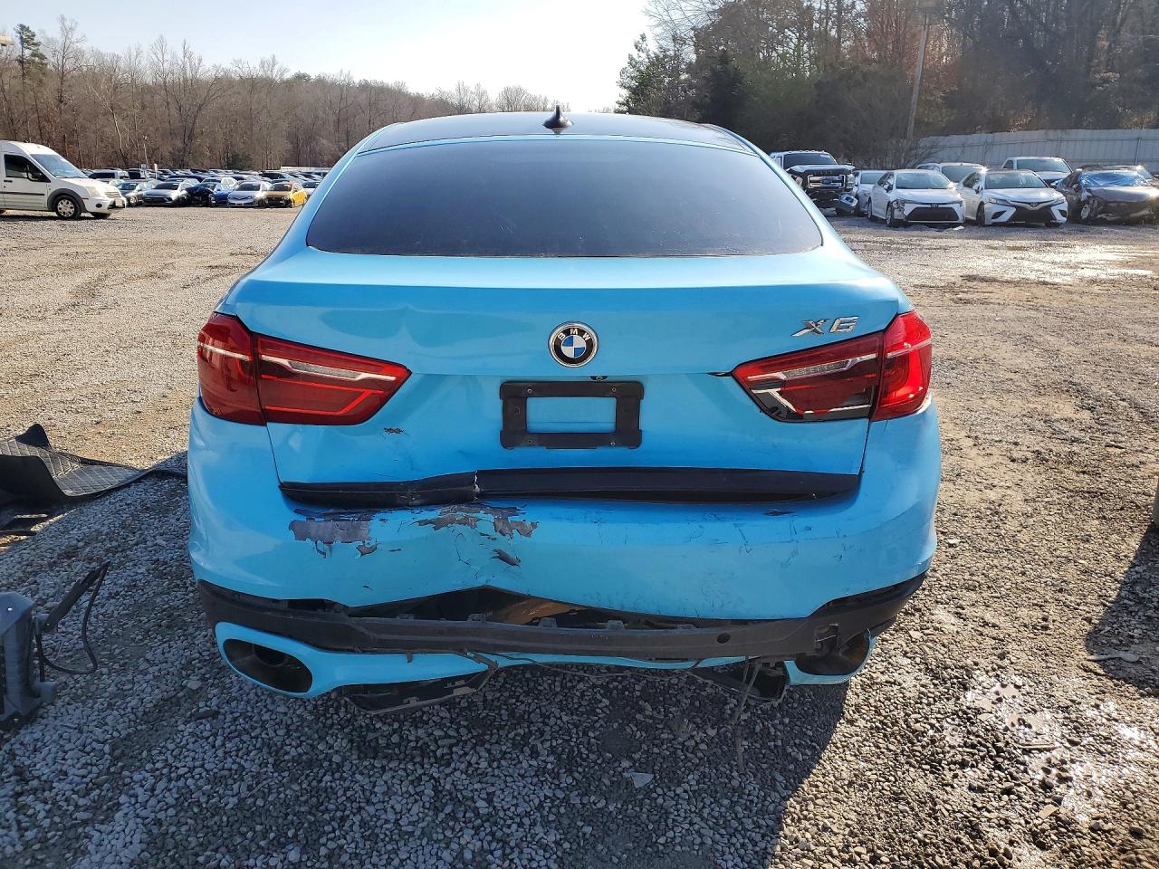BMW X Series Xdrive35i