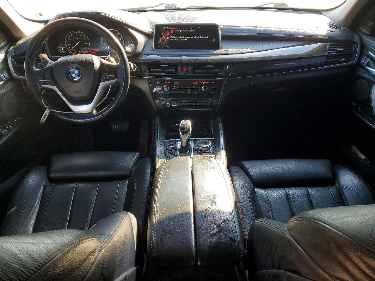 BMW X Series Xdrive35i