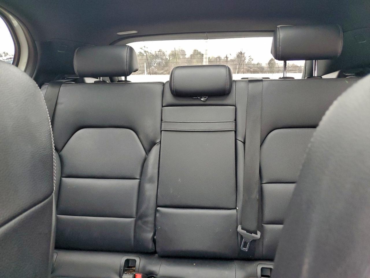 Mercedes-Benz GLA 250 4matic