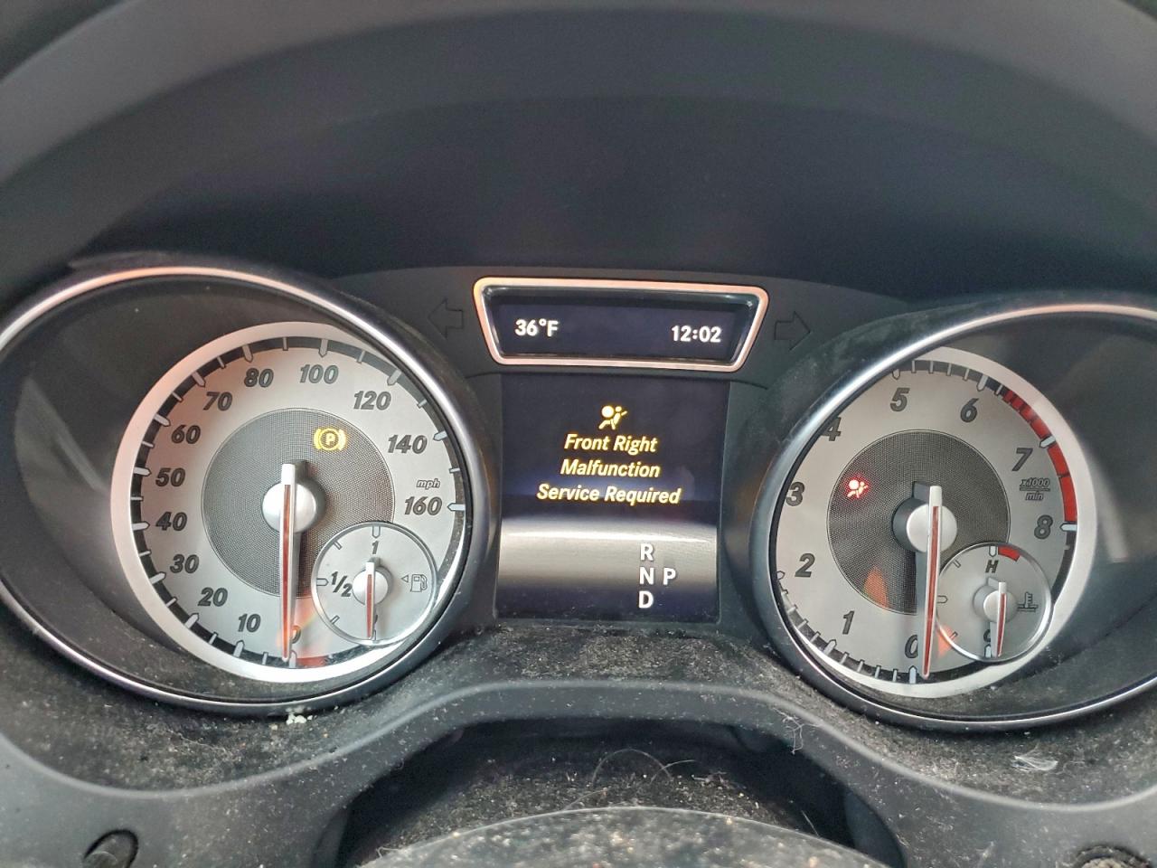 Mercedes-Benz GLA 250 4matic