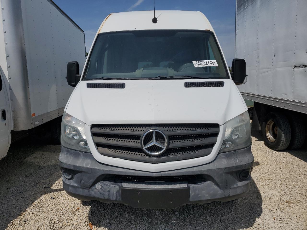 Mercedes-Benz Sprinter 3500