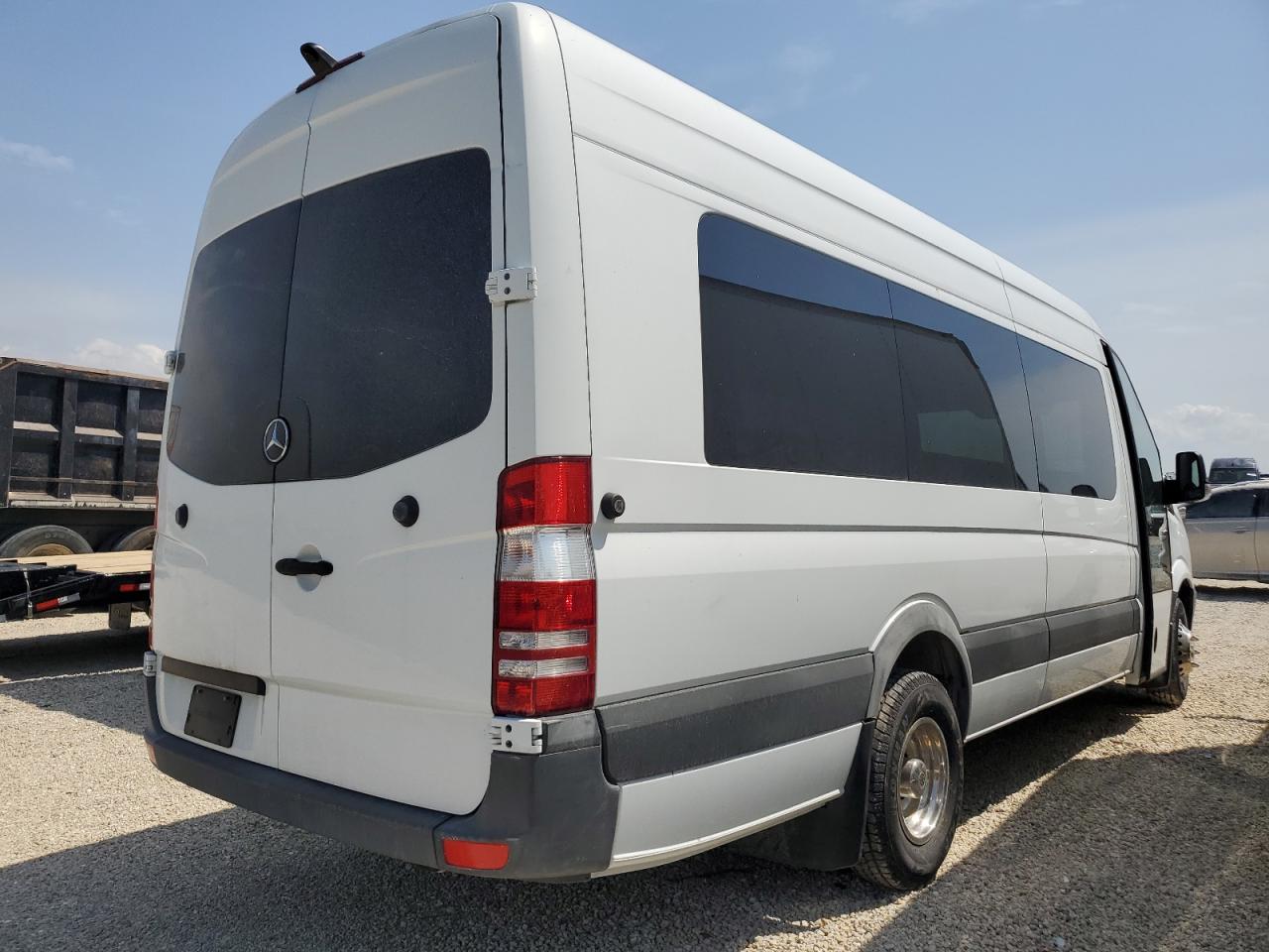Mercedes-Benz Sprinter 3500