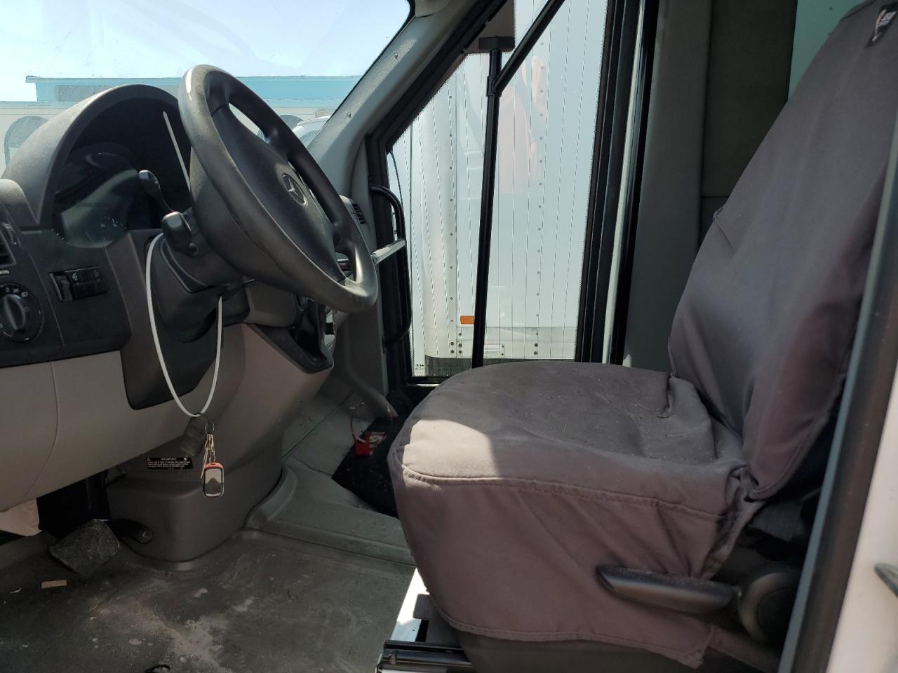 Mercedes-Benz Sprinter 3500