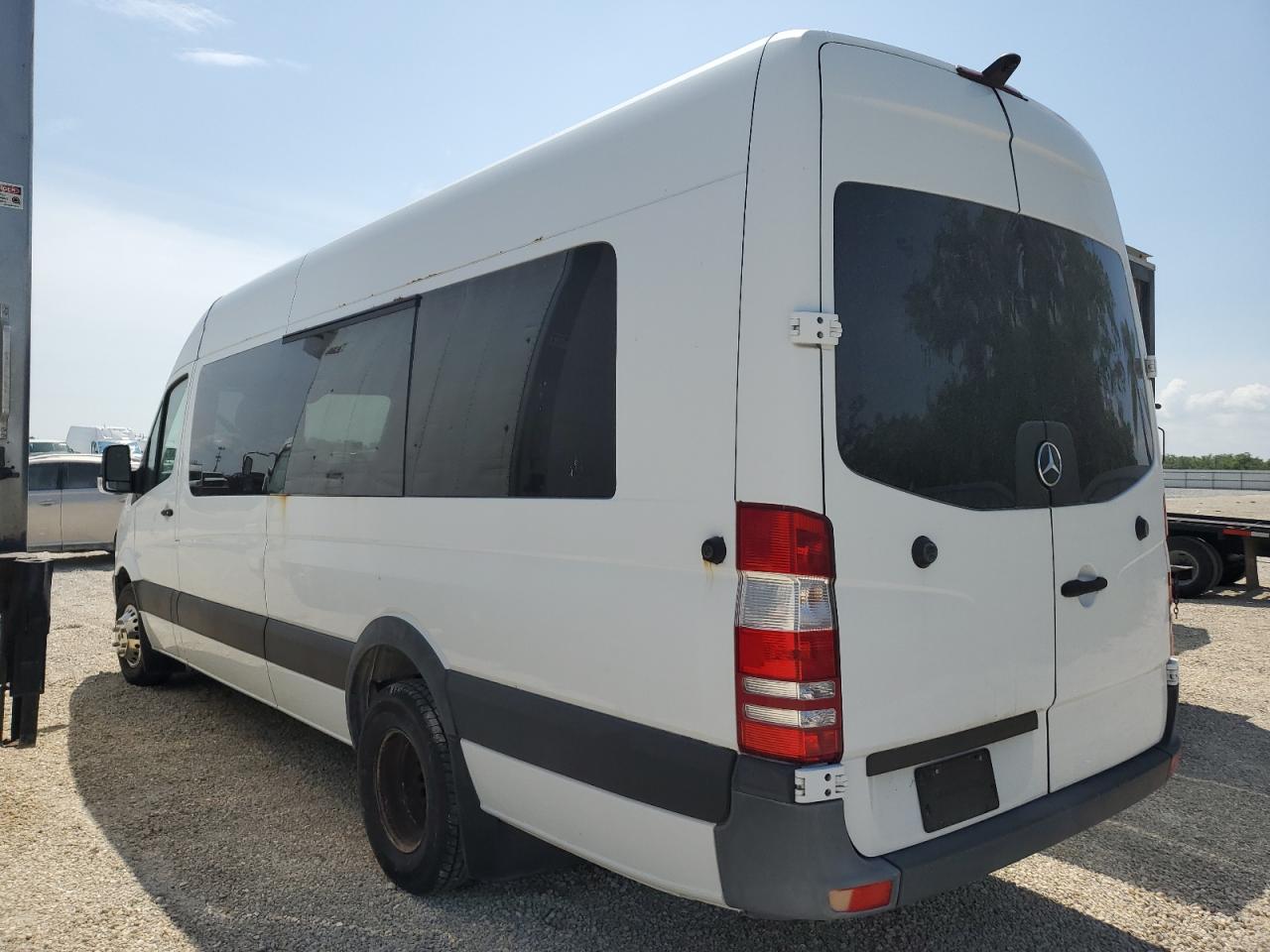 Mercedes-Benz Sprinter 3500