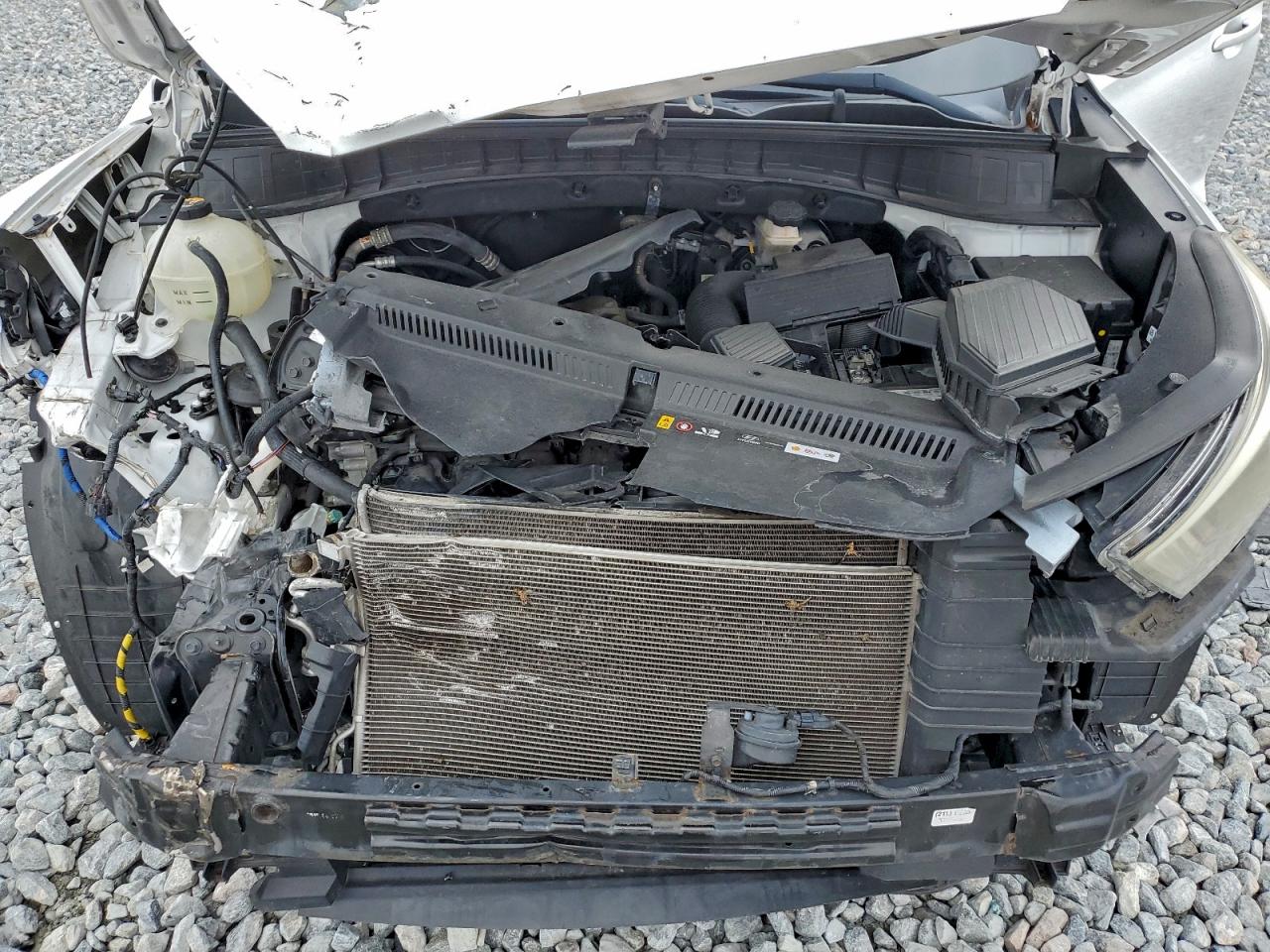 Hyundai TUCSON Se