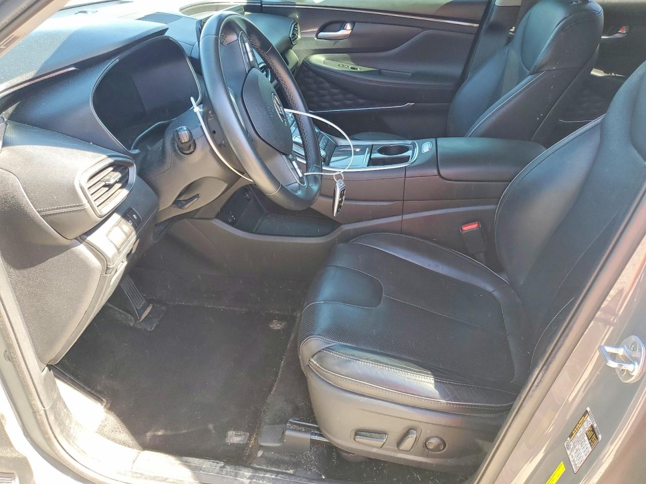 Hyundai SANTA FE Sel