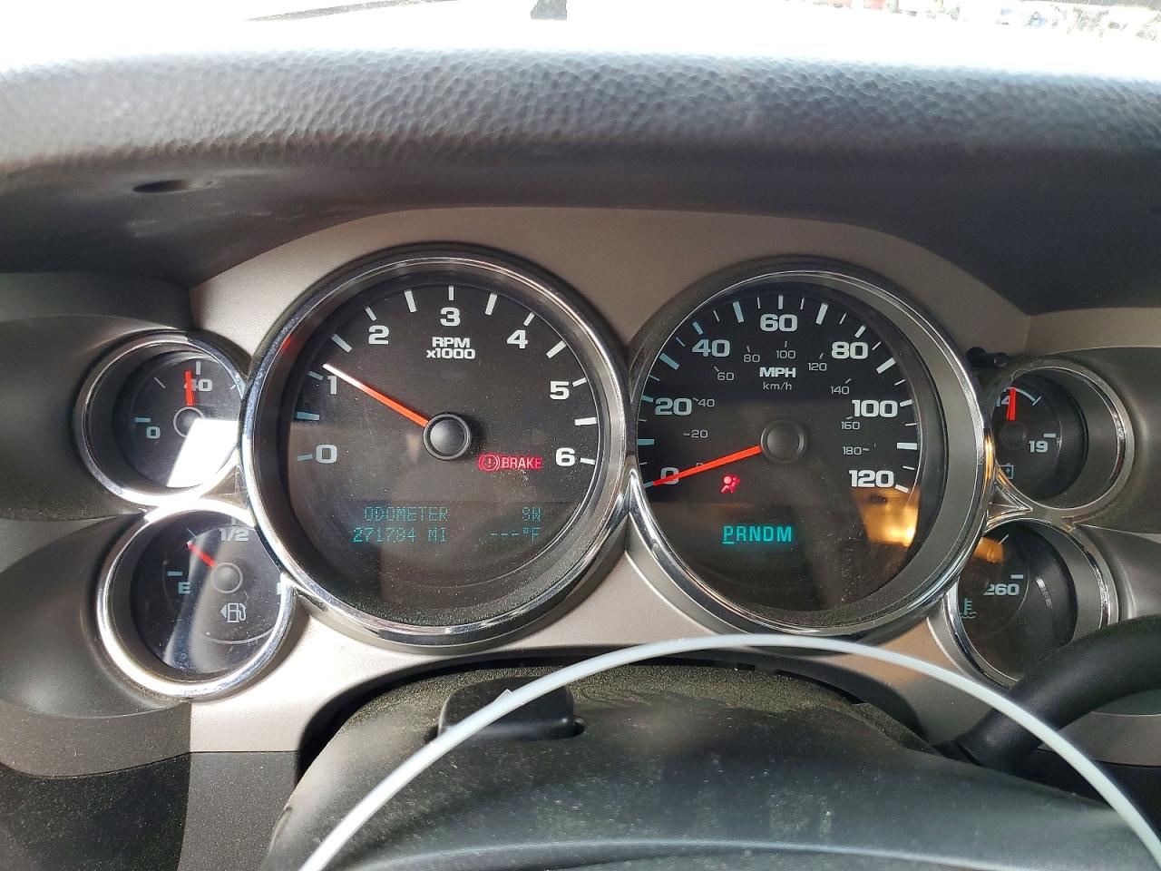 GMC Sierra C1500 Sle